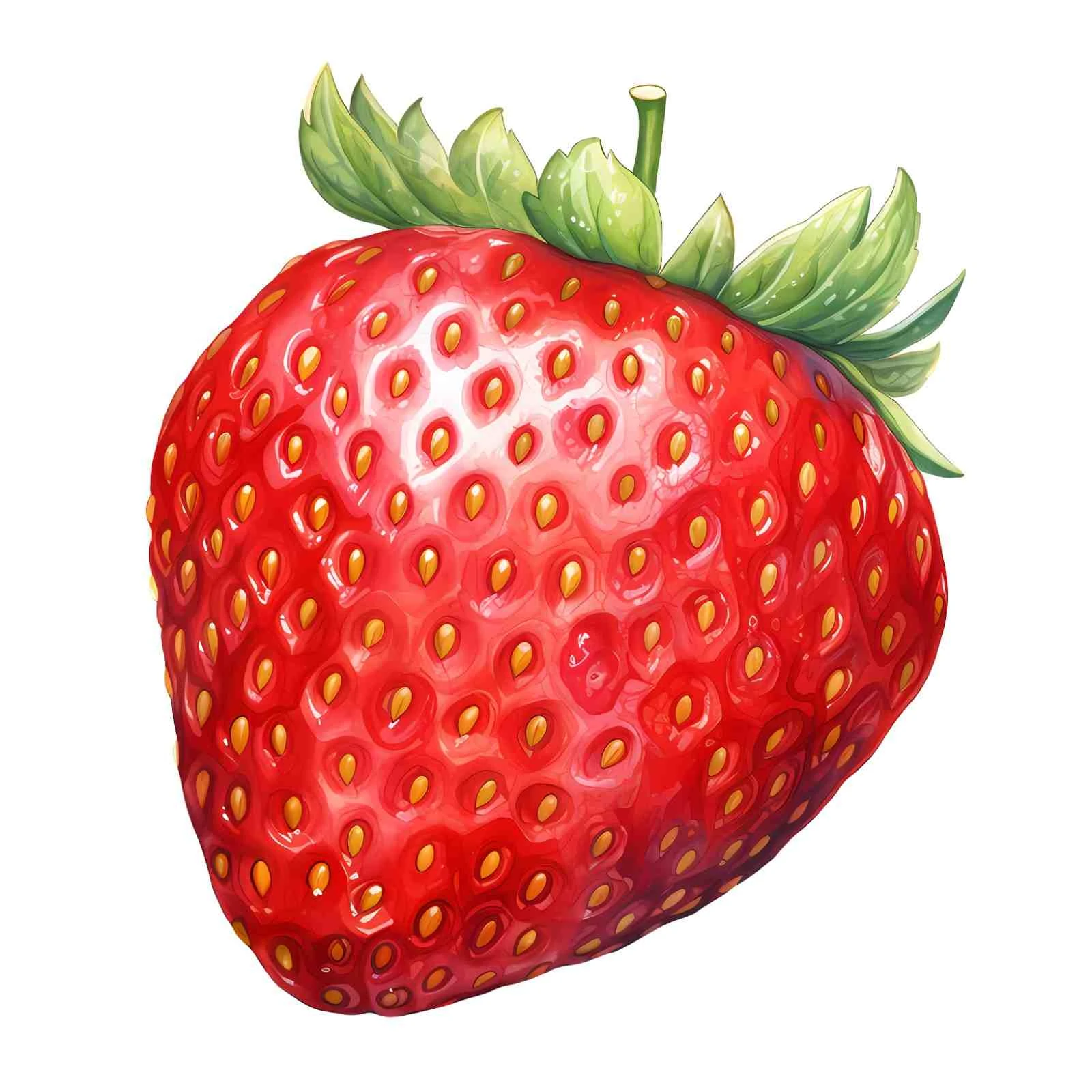 Sweet Strawberry